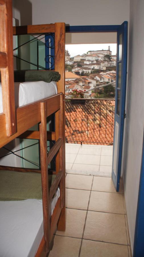 Hospedaria Mineira Hostel Pousada Ouro Preto (Minas Gerais) Exterior photo